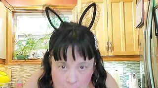 Another Bunny Video for u