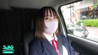 High ○ student until last month! 18 years old get! Complete First Shooting, Pies To A Fair-Skinned Pure Girl Who Only Knows Her Boyfriend Round 2 "Individual Shooting" Individual Shooting Original 347th Person