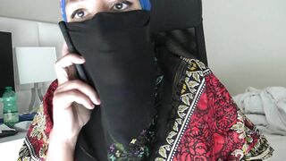 Syrian arab wife living in Germany