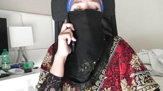 Syrian arab wife living in Germany