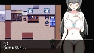 H Game ネトラセキロク