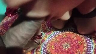 Indian hot dedi bhabhi cumming in mouth Part-1