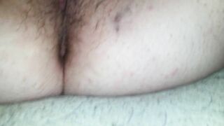 Best Friend's Mom Let Me Fuck