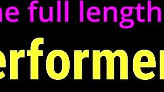 Pain Due to Arousal With Two Femdoms