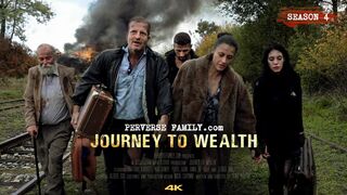 PERVERSE FAMILY - Journey to Wealth