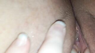 Cum with Me Daddy Squirting & Cumming for Daddy on Vibrator