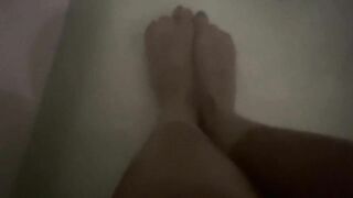 bath toes