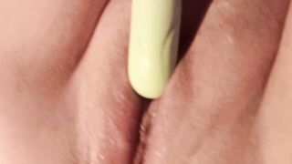 Squirt/Pee during masturbation Fansly: PrincessPhoenix28