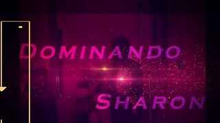 Dominando Sharon