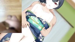 可愛い女の子とオナニー 中出し 射精 JK しこしこ 素人 えっち セックス SEX エロアニメ