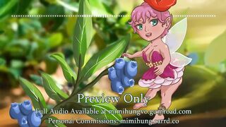 Becoming a Real Fairy Living Onahole, Packaged and Sold as a Sex Toy (Erotic Audio Preview)