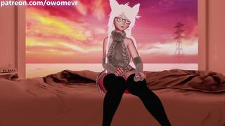 Your Loving Mommy Girlfriend Gives Jerk Off Instruction for her Good Boy - VRChat ERP JOI - Preview