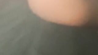 Step daughter riding daddy fat dick 4