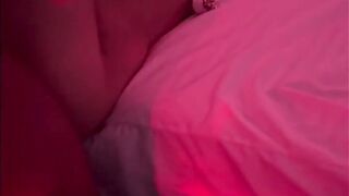 swinger party wife double BBC action