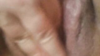 Fingering, pussy, bbw masturbation ????