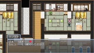 H Game 魔王討伐か