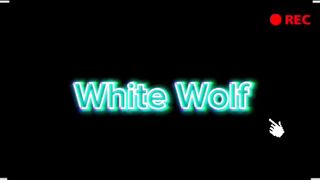 White Wolf OFC - Oral babadinho incrivel da White Moon VIP