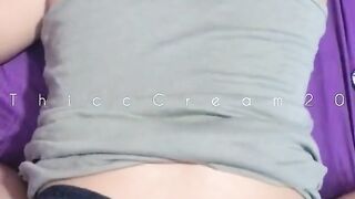 Everyday Creampie For Big Ass Pregnant Teen