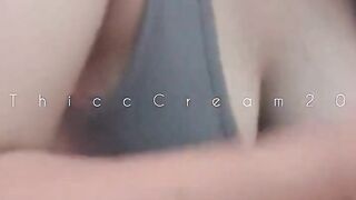 Everyday Creampie For Big Ass Pregnant Teen