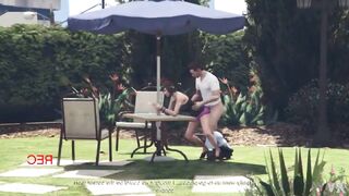 gta 6 sex on tennis court