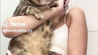 Kinky Kitty - Remix Vol. 129 - Life of a Kitty