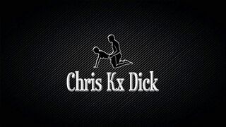 Hard ass fucking for horny teen - Chris Kx Dick