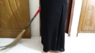 Fucking A Beautiful Maid In Saudi Arab - Anal Fuck