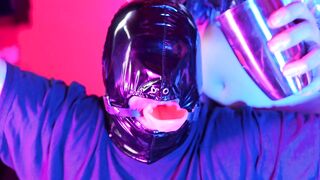 Sinnovator Slurp Funnel Gag Review: Perfect for Watersports