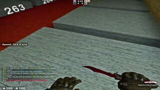 FUCKING MY OPPENENTS IN CSGO MM | Reign on Youtube BTW | i Cummed because of this