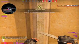 FUCKING MY OPPENENTS IN CSGO MM | Reign on Youtube BTW | i Cummed because of this