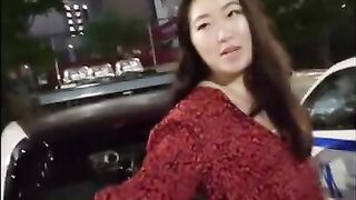 Asian Korean BBC Girls get Fucked by TheCosmonaut - Onlyfans Promo