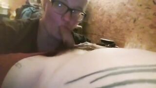 PAWG Deepthroat & Reverse Cowgirl Full Video