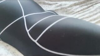 Yingfa swimsuit cum fun vibrator