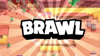 Brawl stars win+Legendary opening