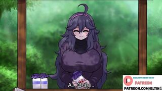 Cute Trader Milk Girl Hard Fucked And Getting Big Creampie | Best Cartoon Hentai 4k 60fps