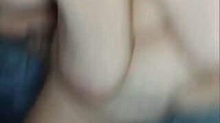 Bouncing on That Hard 12 Inch Thick Dick Cumming Really Fucking Quick