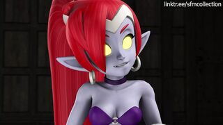 shantae full futa hero prologue