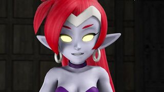 shantae full futa hero prologue