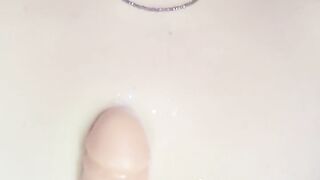 POV fairy girl sucks and tit fucks your aching cock