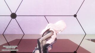 MMD]_Chungha_-_Chic...Hentai_2.mp4