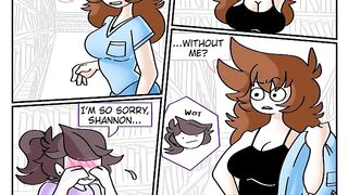 Jaiden Beyond The Shelves Porn Comics