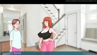 Sex Note - 70 - New Update - Financial Problems by Misskitty2k