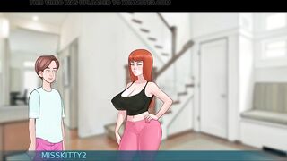 Sex Note - 70 - New Update - Financial Problems by Misskitty2k