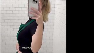 Public Flash Compilation - Starbucks #1