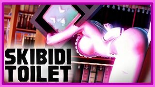 Skibidi Toilet - TV Woman WANTS YOU INSIDE