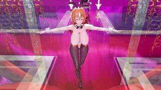 Mmd R-18 Anime Girls Sexy Dancing clip 152