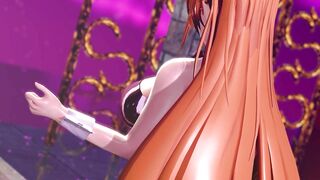 Mmd R-18 Anime Girls Sexy Dancing clip 152