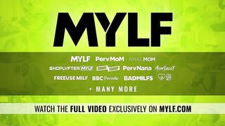 New Nympho MILF Jayne Doh Finally Shoots Her First Porn