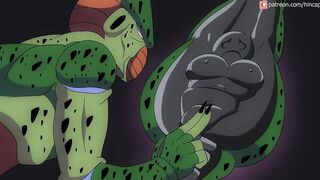 Dragon Ball Z Episodio 04