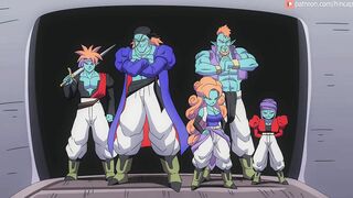 Dragon Ball Z Episodio 04